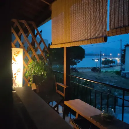 Olga Apartment *