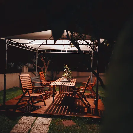 Apartmán Olga *