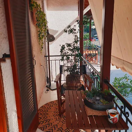 Apartmán Olga Nikiana