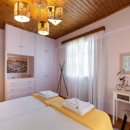 Olga Apartment