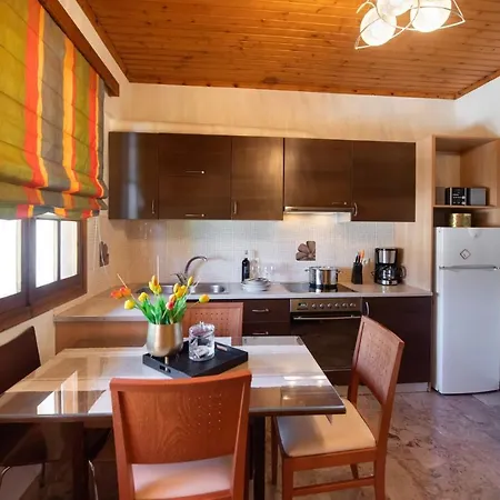 Apartment Olga *