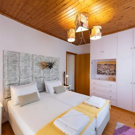Olga Apartment *