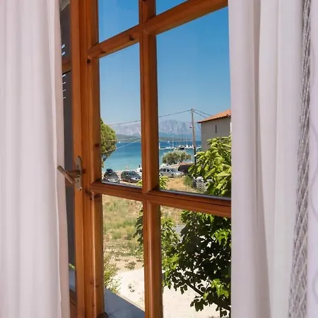 Olga Apartment
