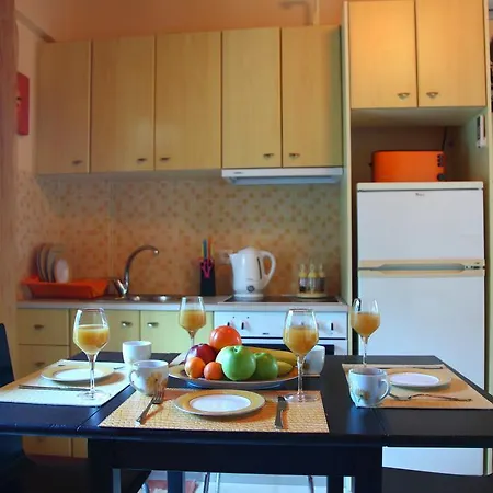 Apartment Olga