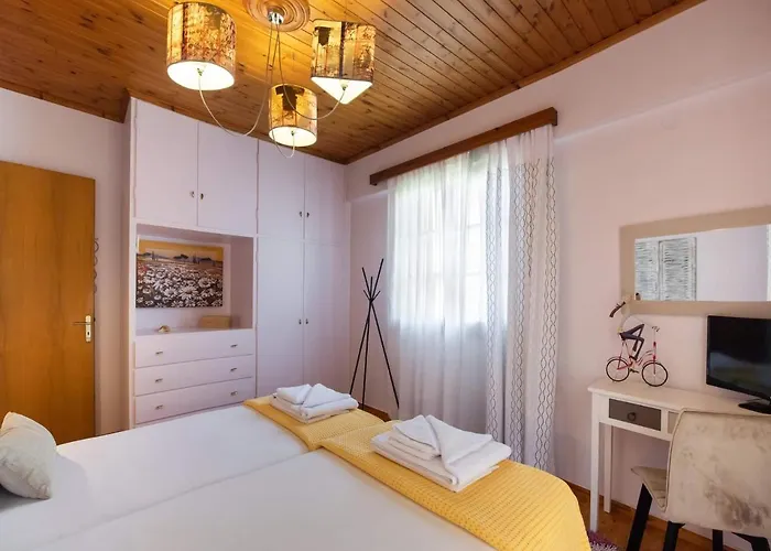 όλγα Διαμέρισμα