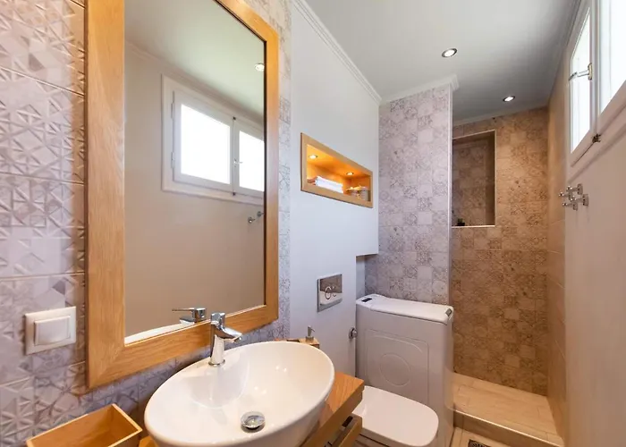 όλγα Διαμέρισμα *