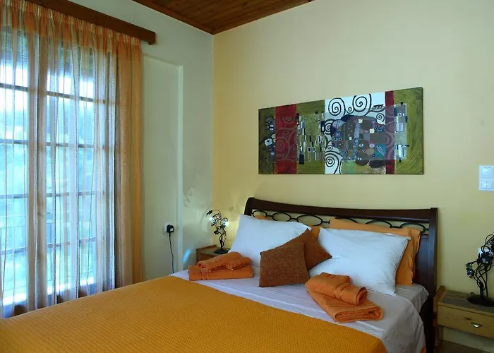 Διαμέρισμα όλγα